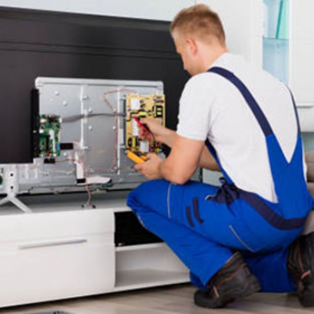 Özalp Televizyon Tamircisi